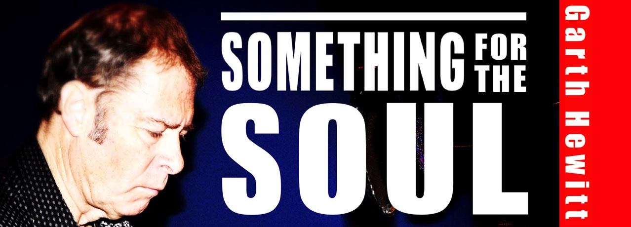 Something Foe The Soul